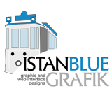 istanblue GRAFIK BlueBus